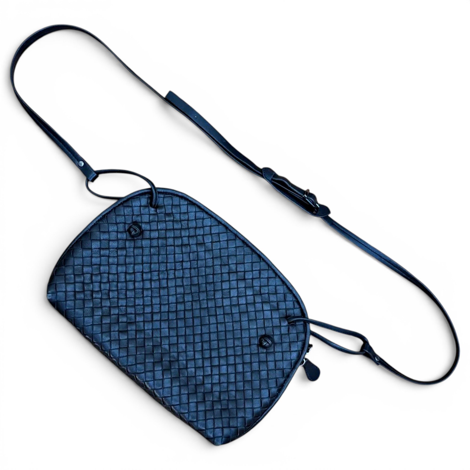 Nodini leather handbag