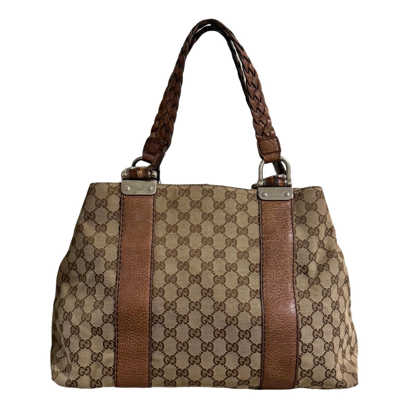 Bella cloth handbag