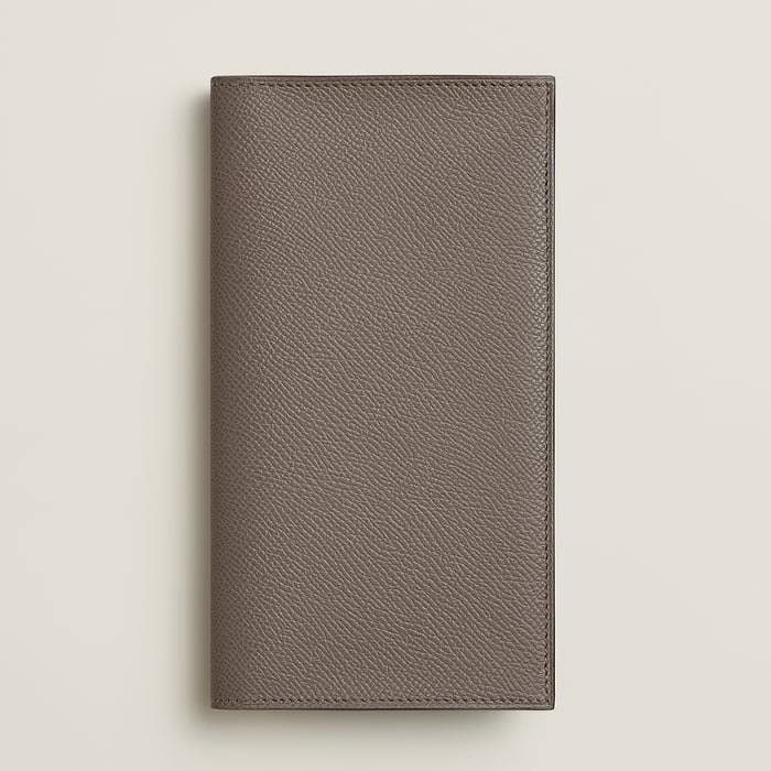 Citizen Twill Long Wallet