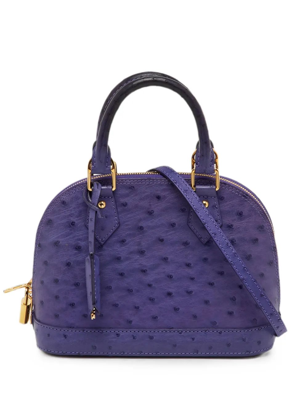 2013 Alma BB handbag