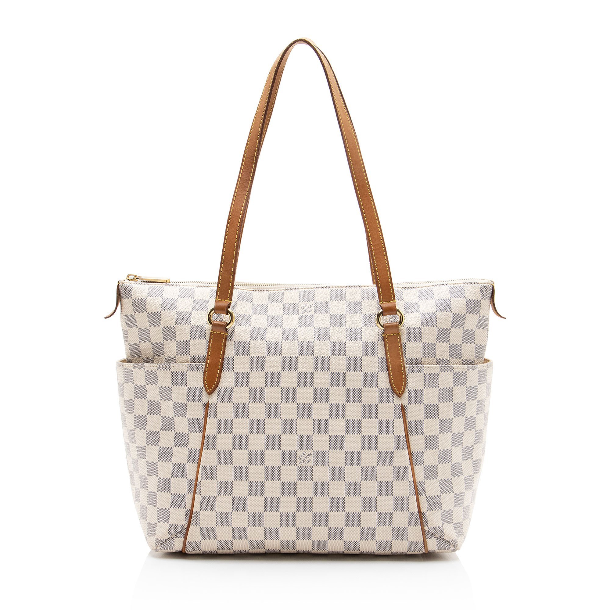 Totally cloth tote