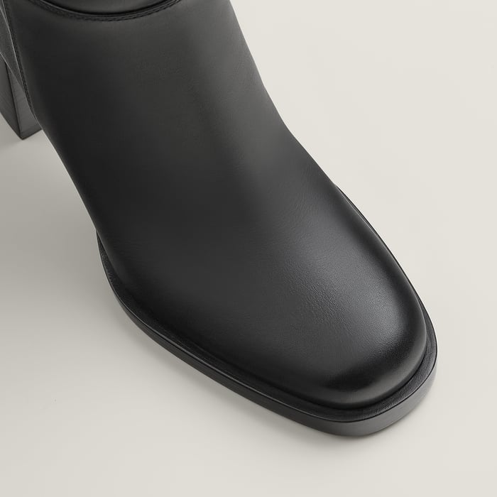 Noir Jumper 80 Boot