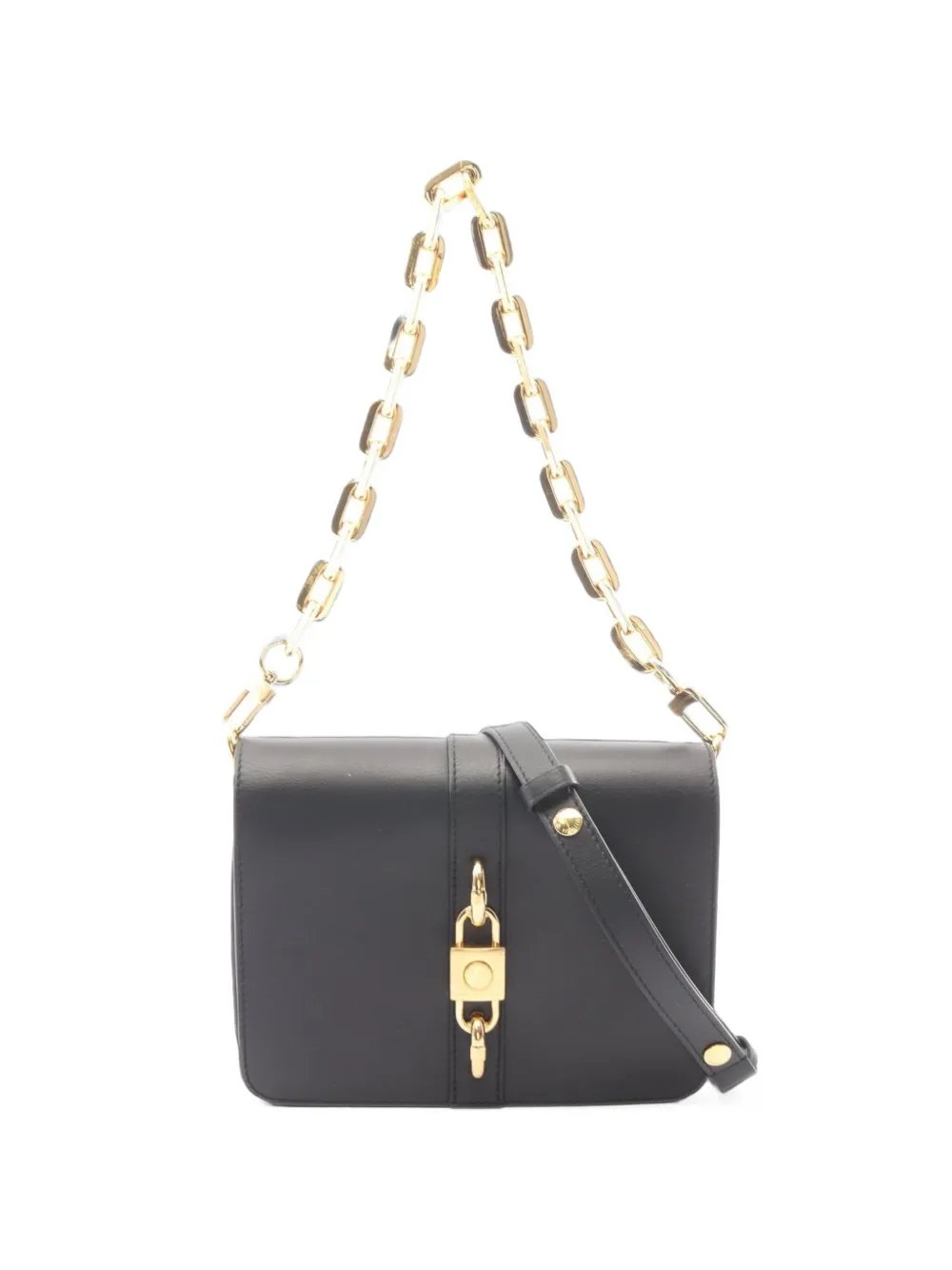 2021 Rendez-Vous chain shoulder bag