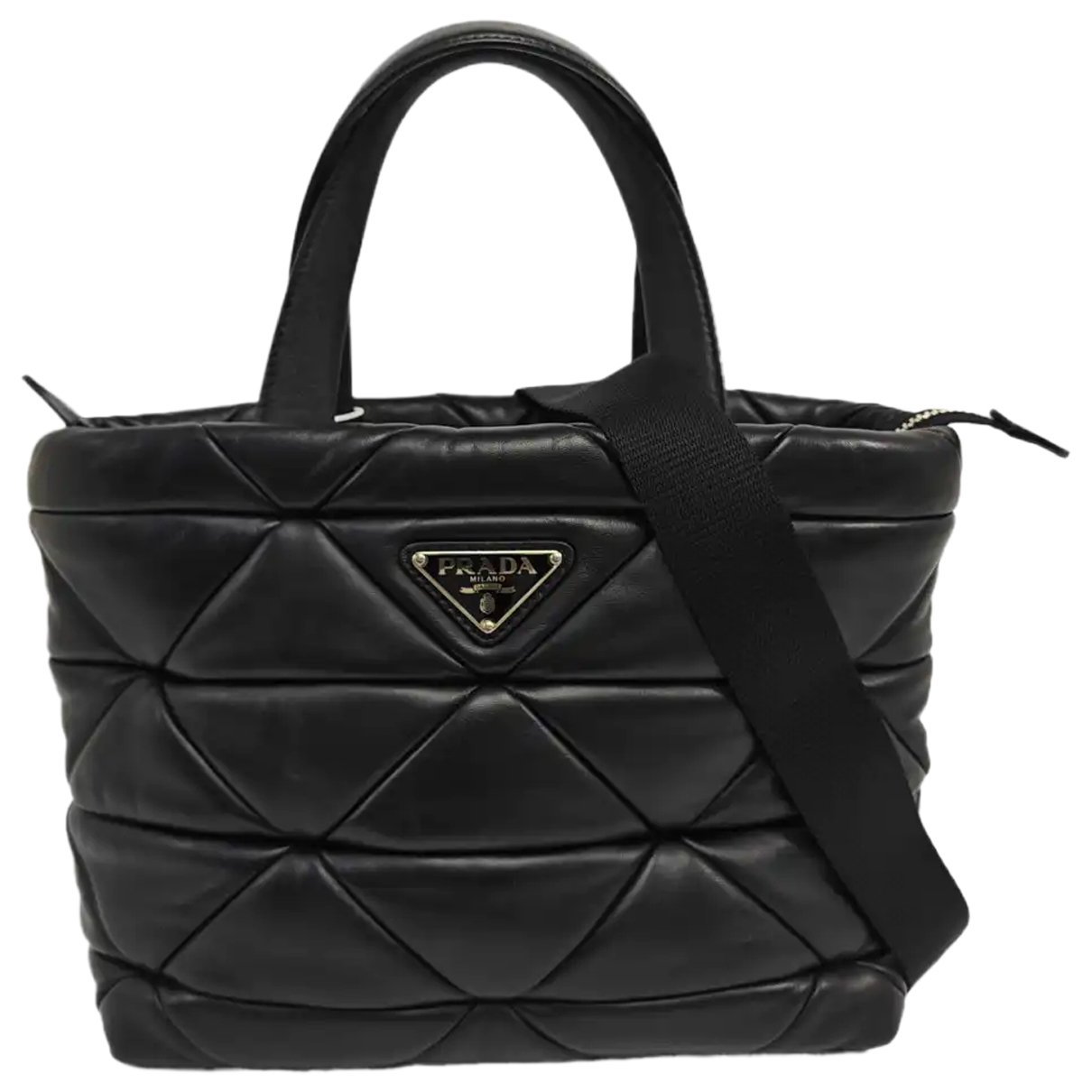 Cloth handbag
