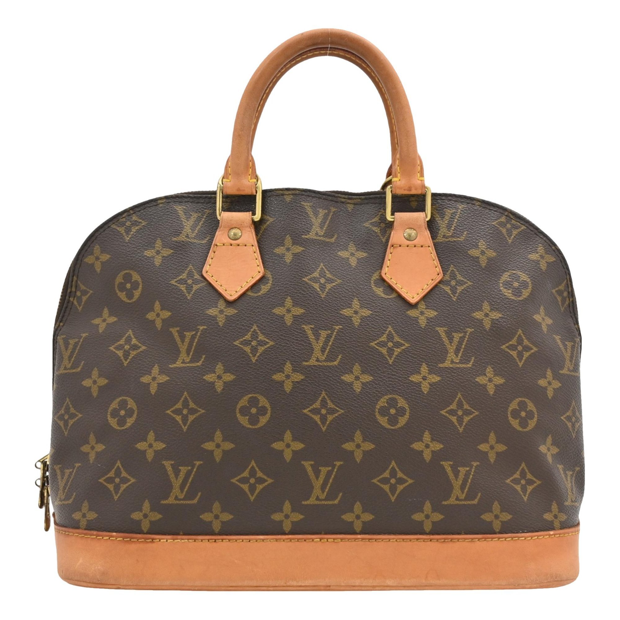 Alma handbag