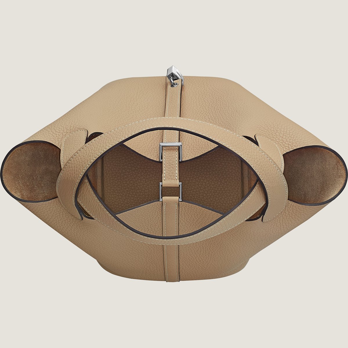 Trench Picotin Lock 22 Bag