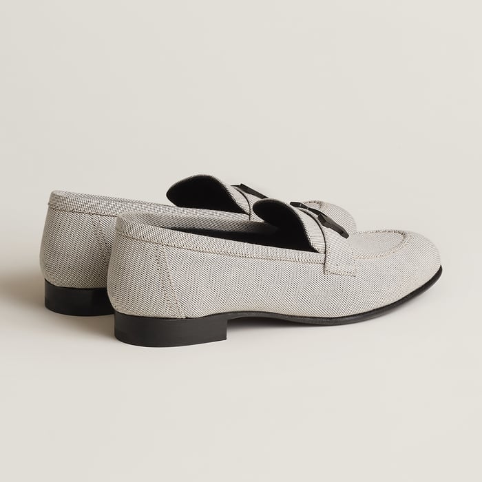 Prunoir Mocassim Paris