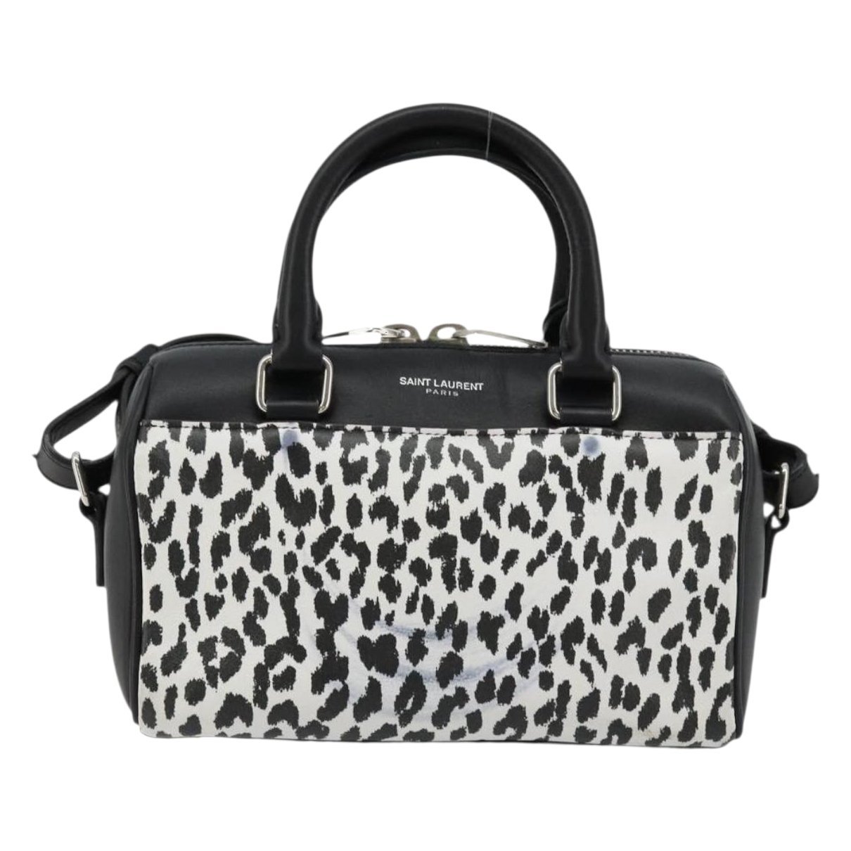 Saint Laurent Leather handbag