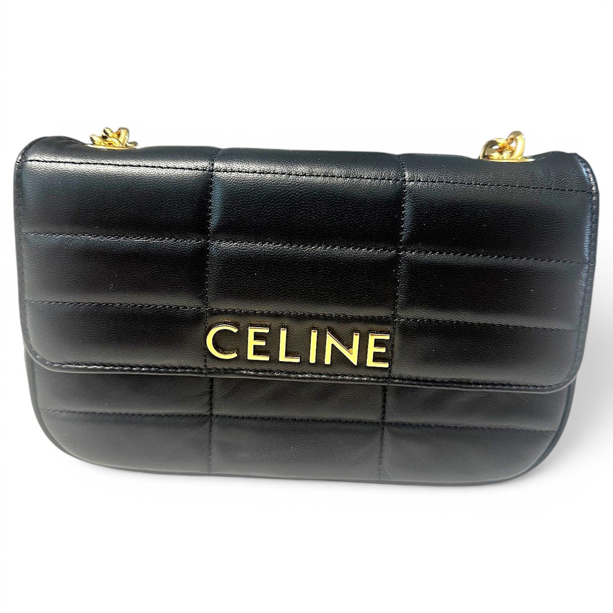Pillow Bag leather handbag