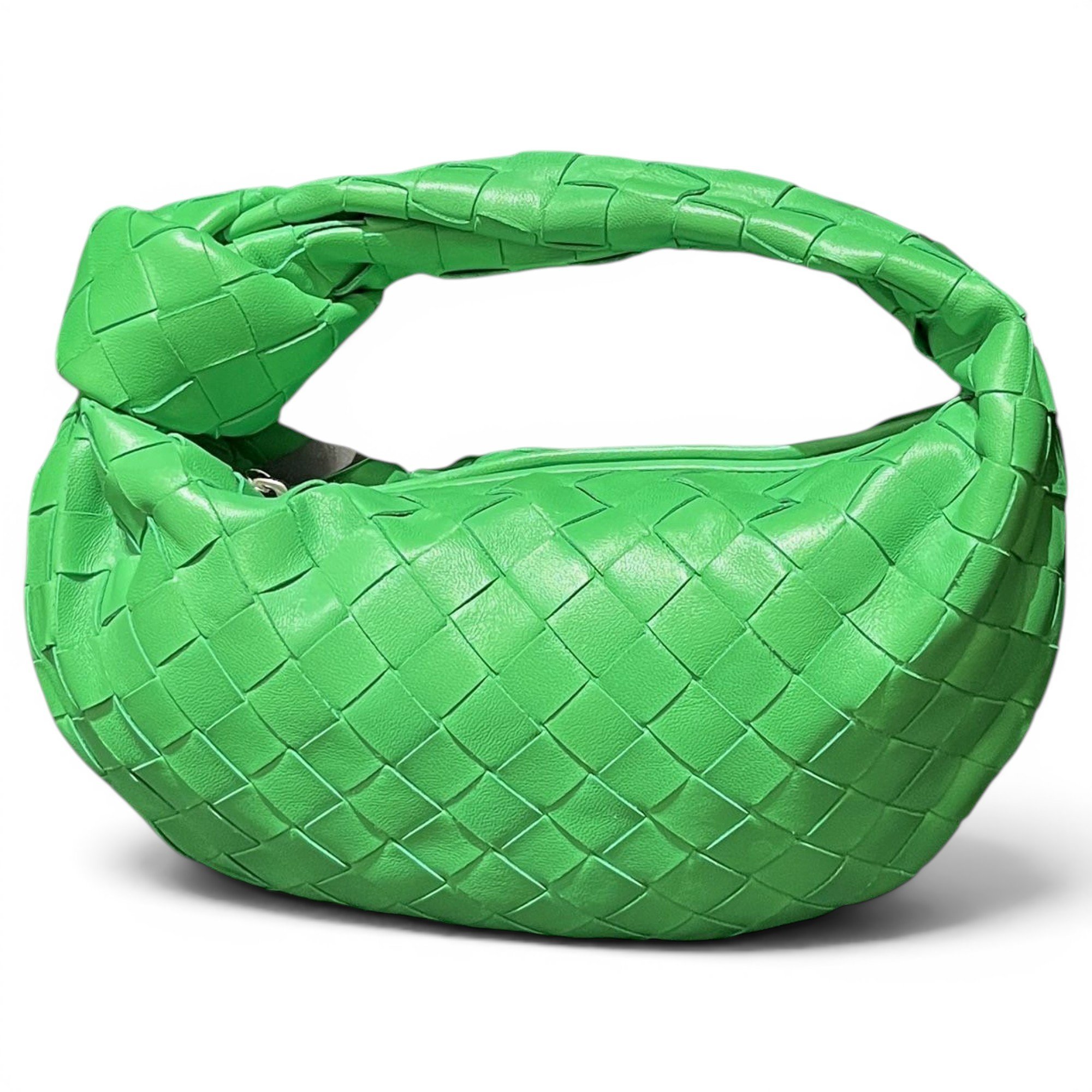 Jodie leather handbag