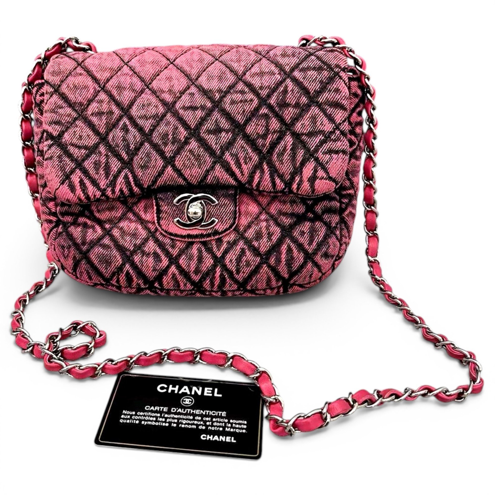 Timeless/Classique crossbody bag