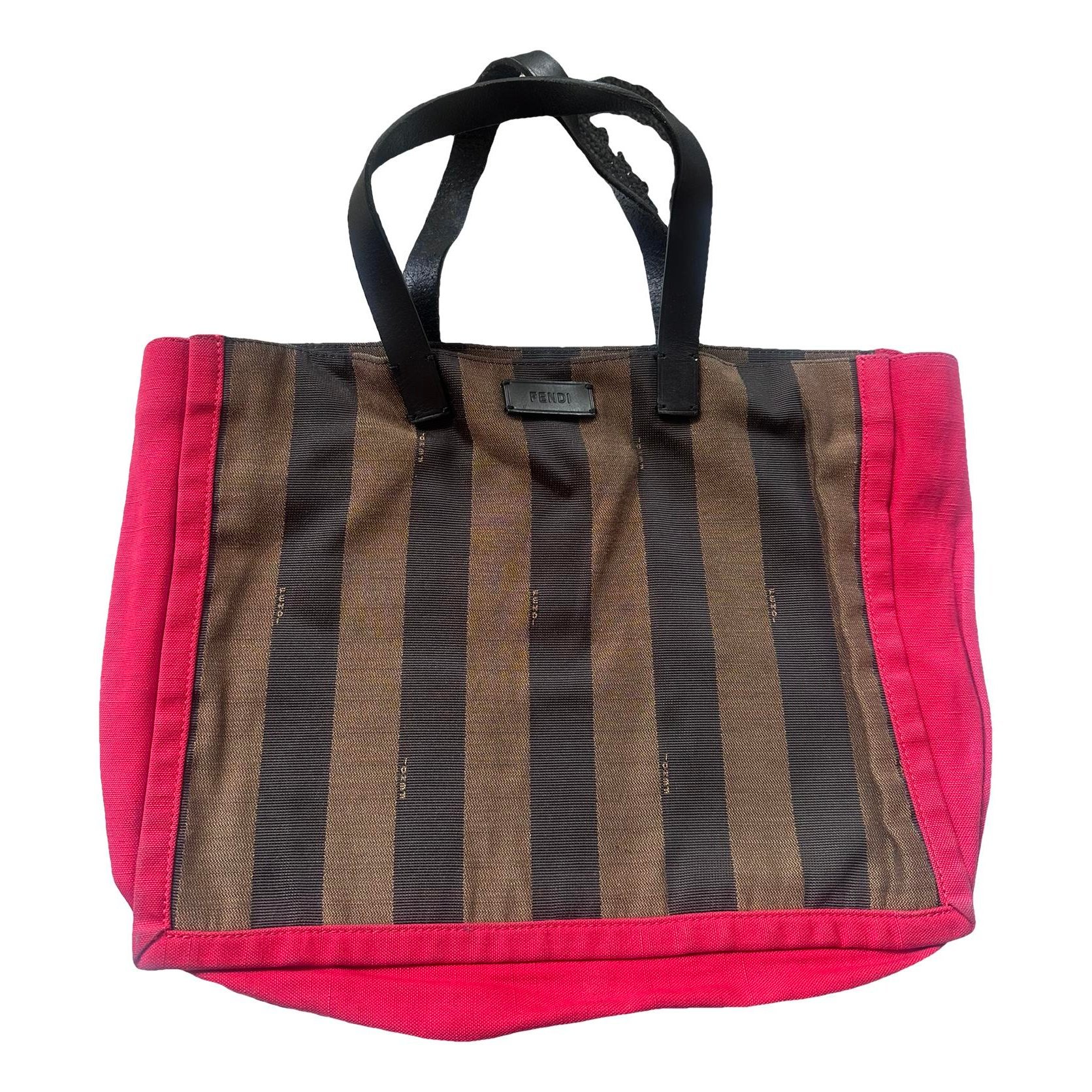Cloth tote