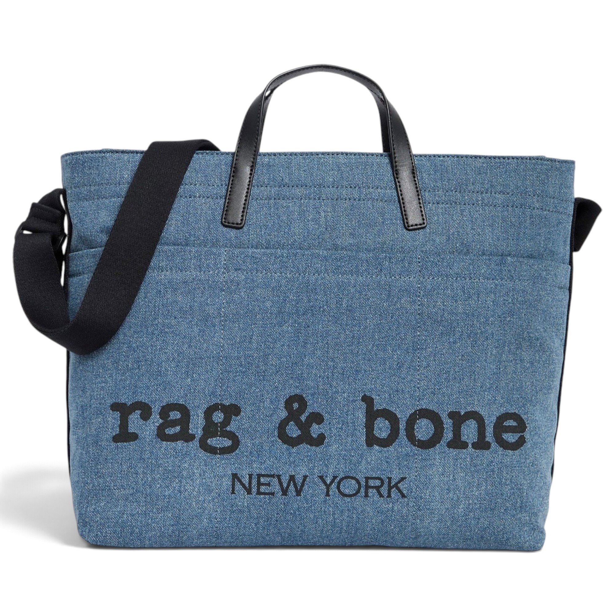 Cloth tote
