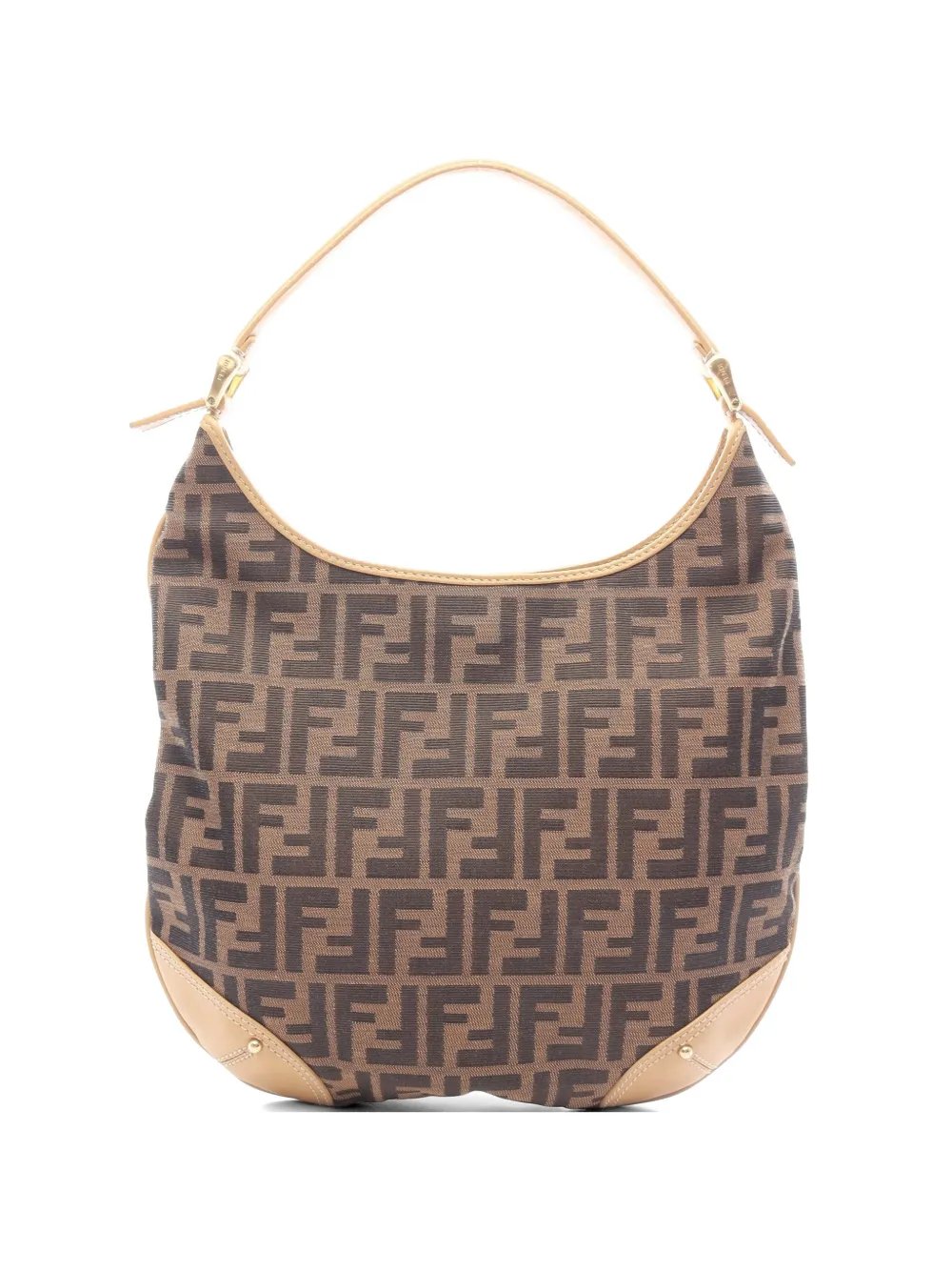 2010s Zucca shoulder bag