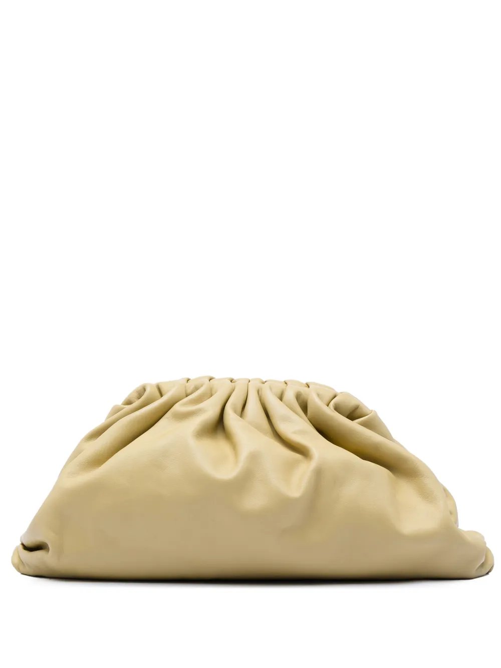 2012-2026 Lambskin The Pouch clutch bag