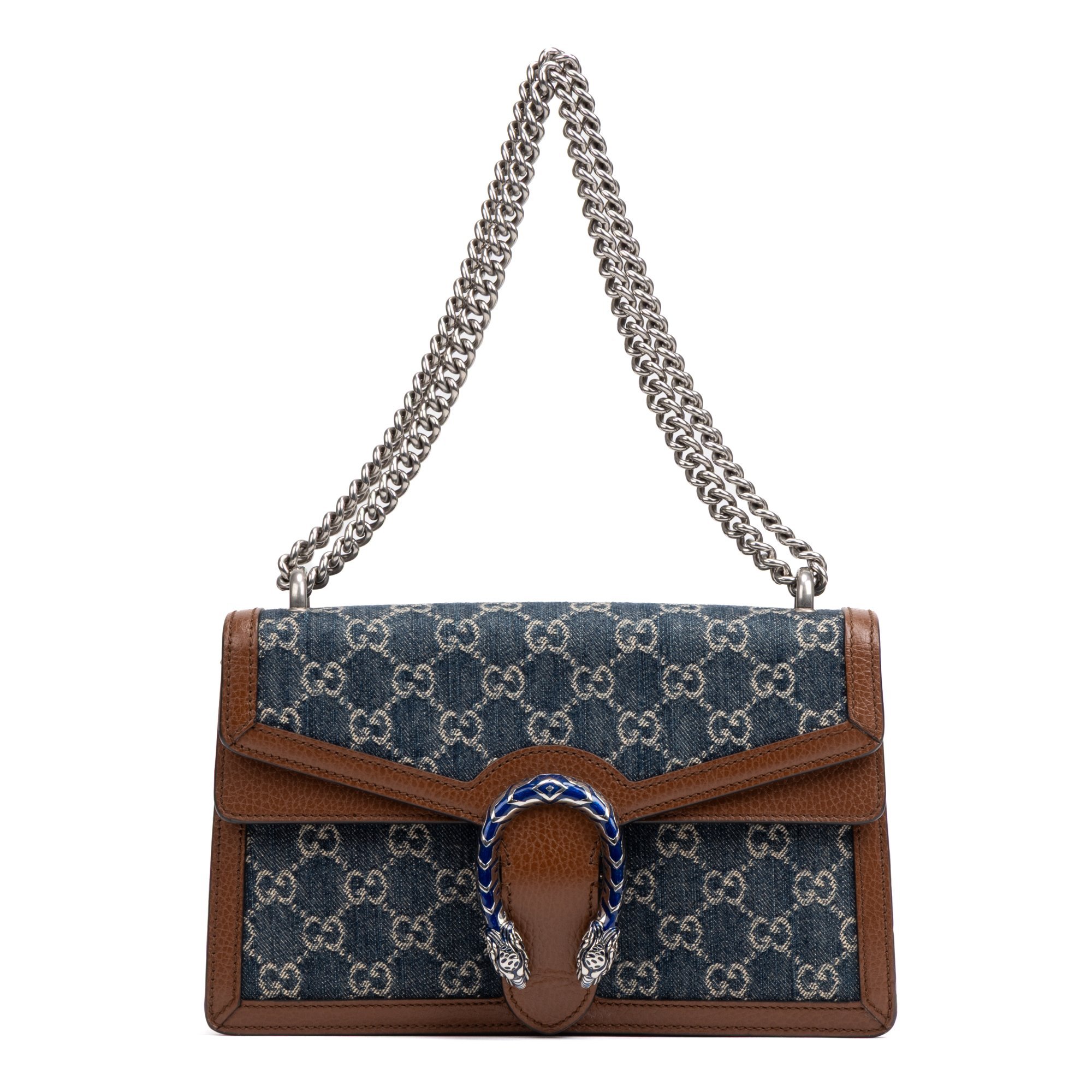 Dionysus handbag