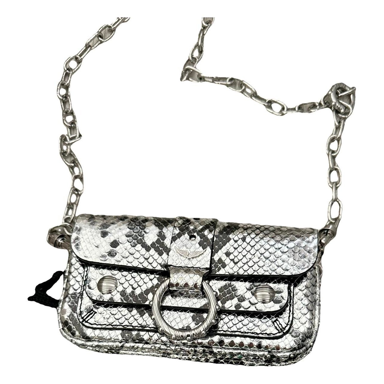 Kate Wallet leather handbag