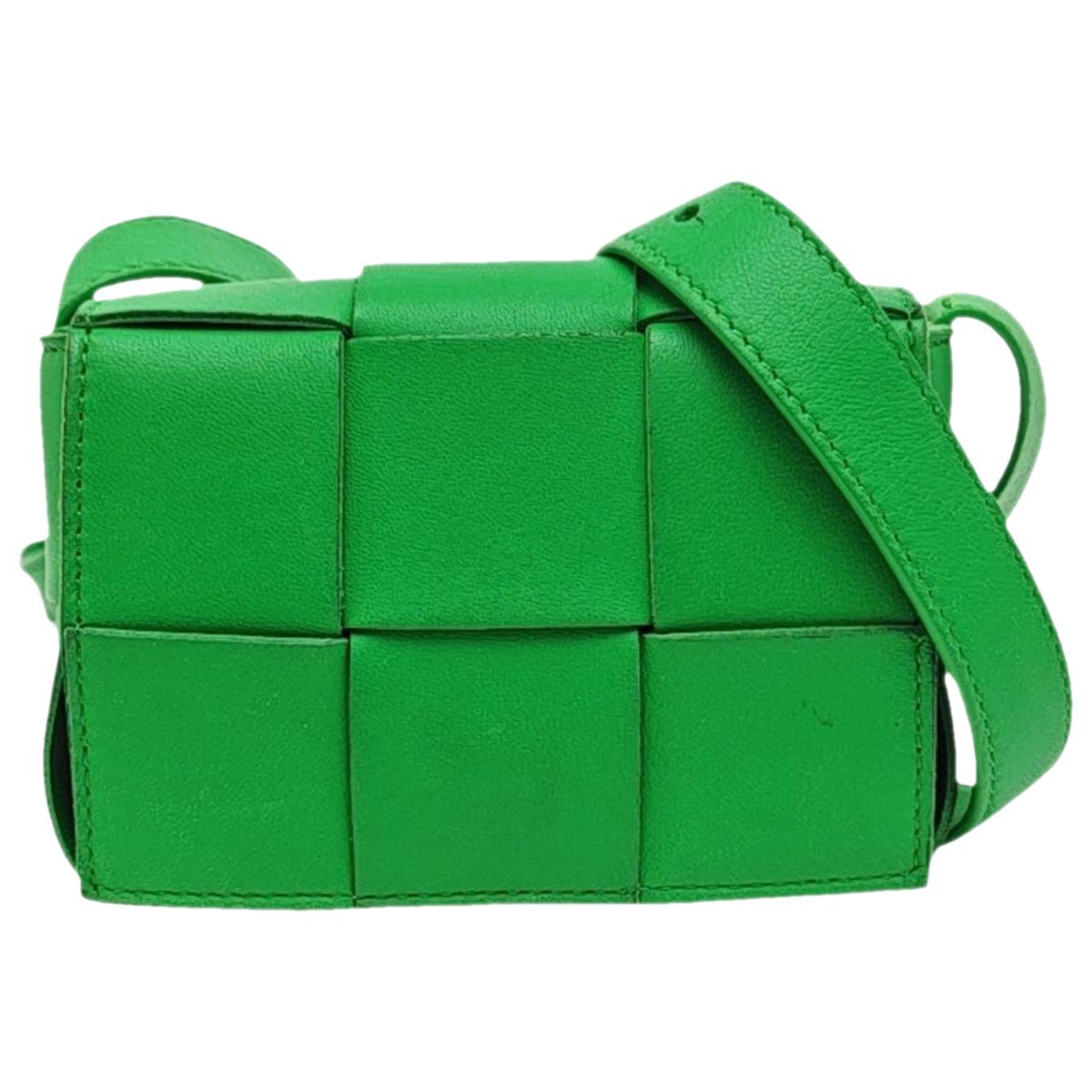 Brick Cassette mini bag