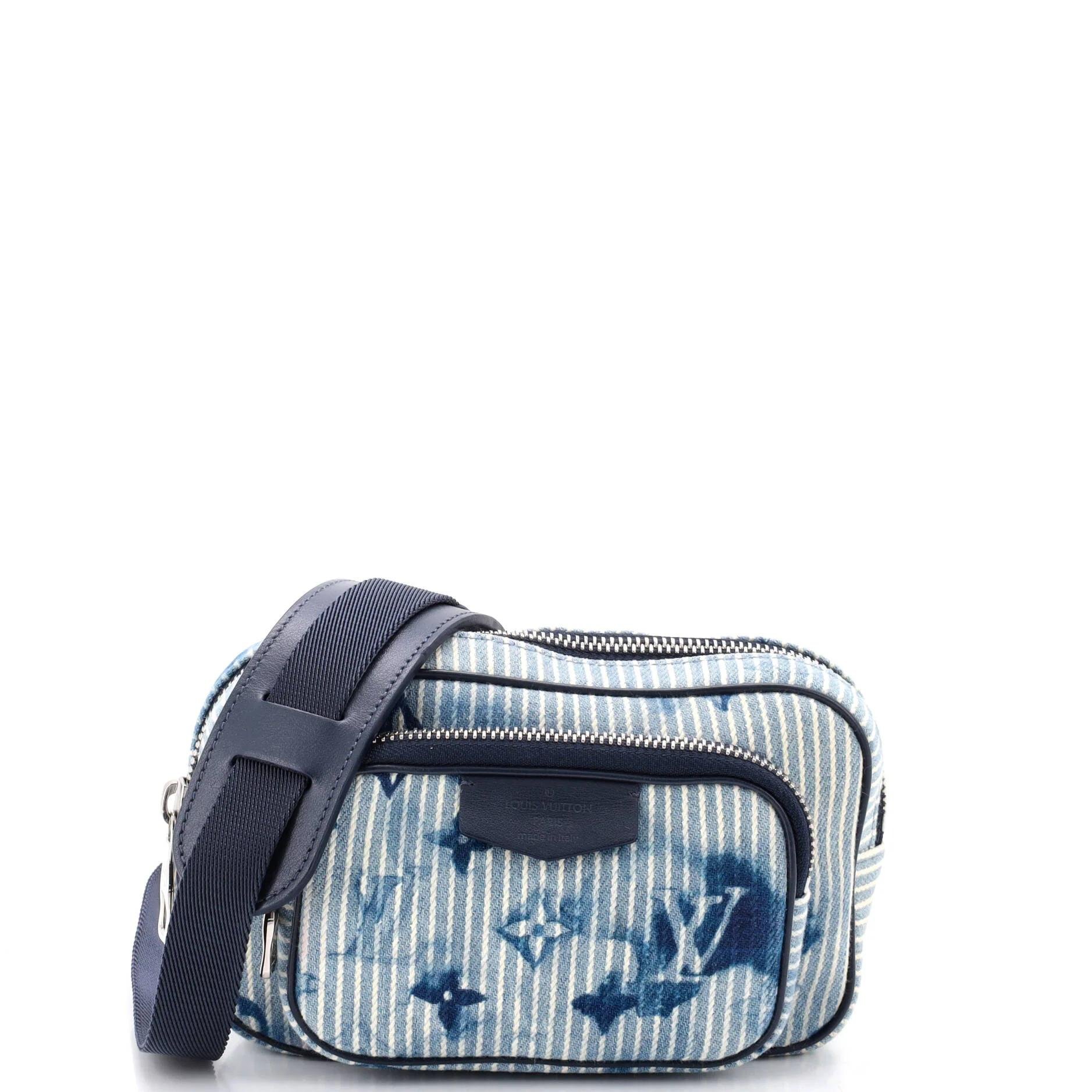 Crossbody bag