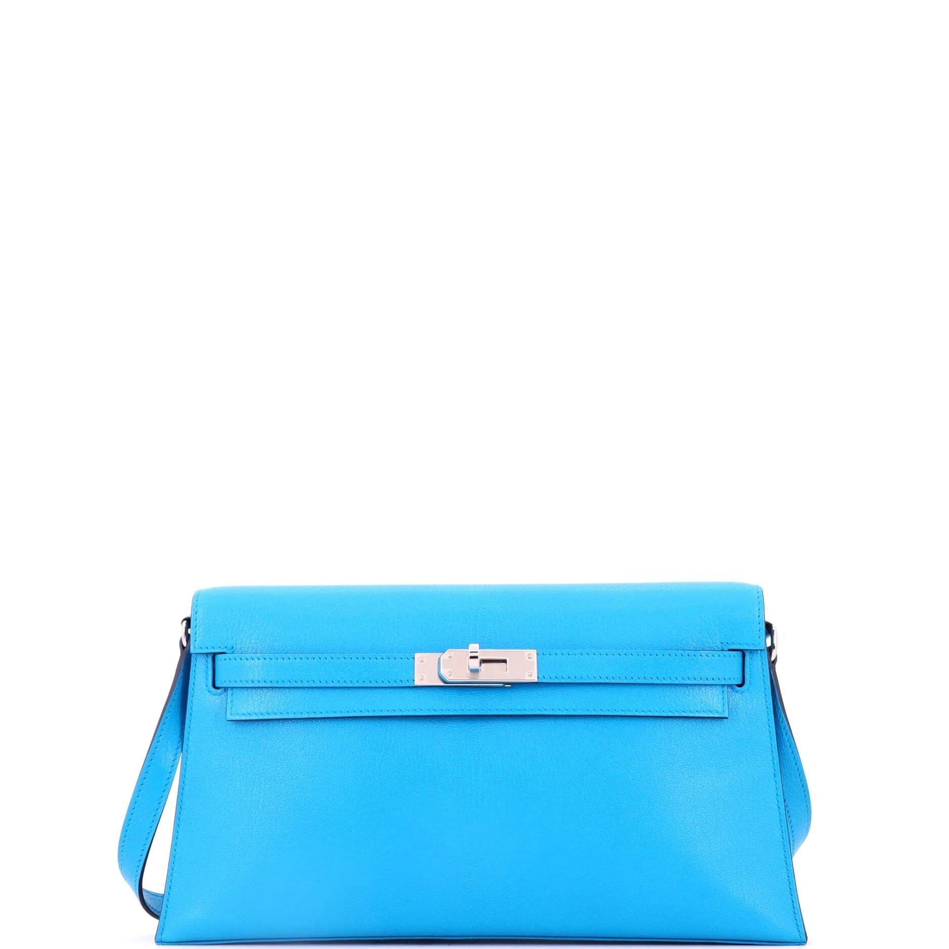 Kelly Elan leather handbag