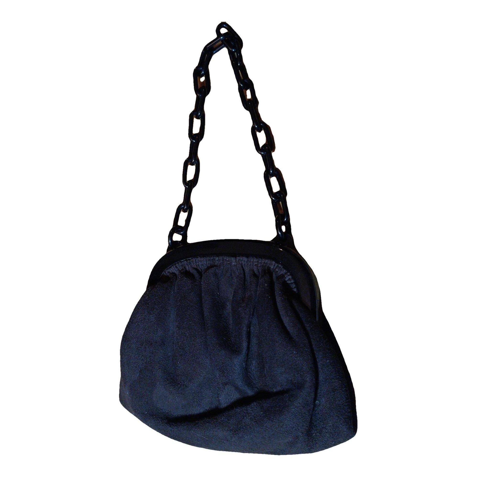 Clutch bag