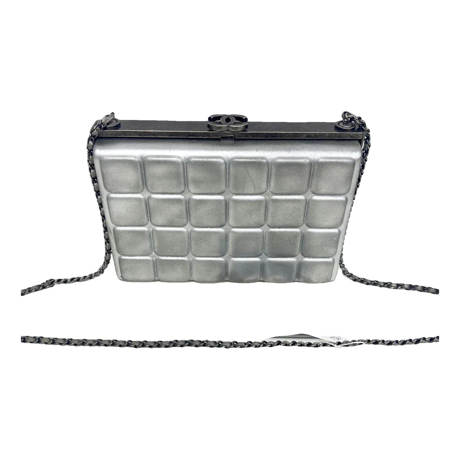 Coco boy leather handbag