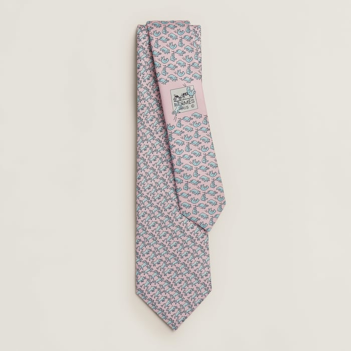 Bears and bulls tie