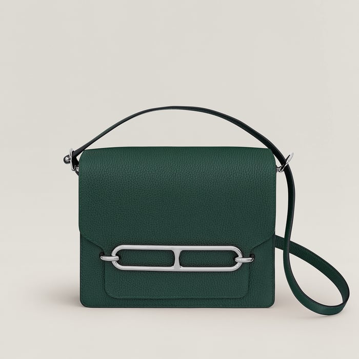 Vert Cyprès Roulis 23 Bag