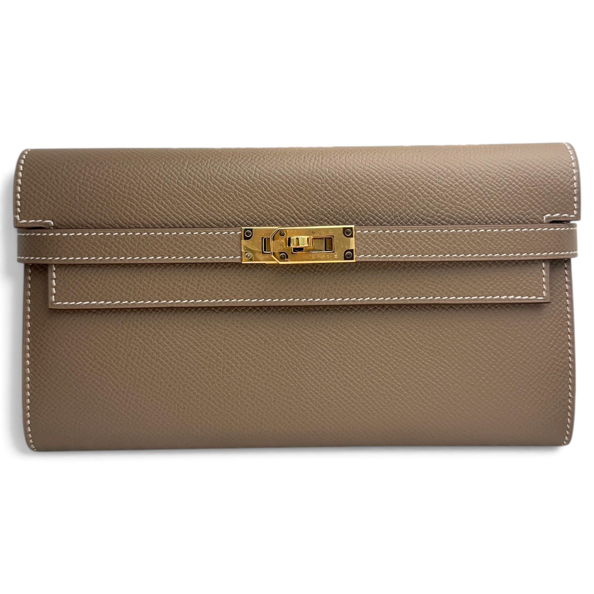 Hermes Kelly Handbag 4134
