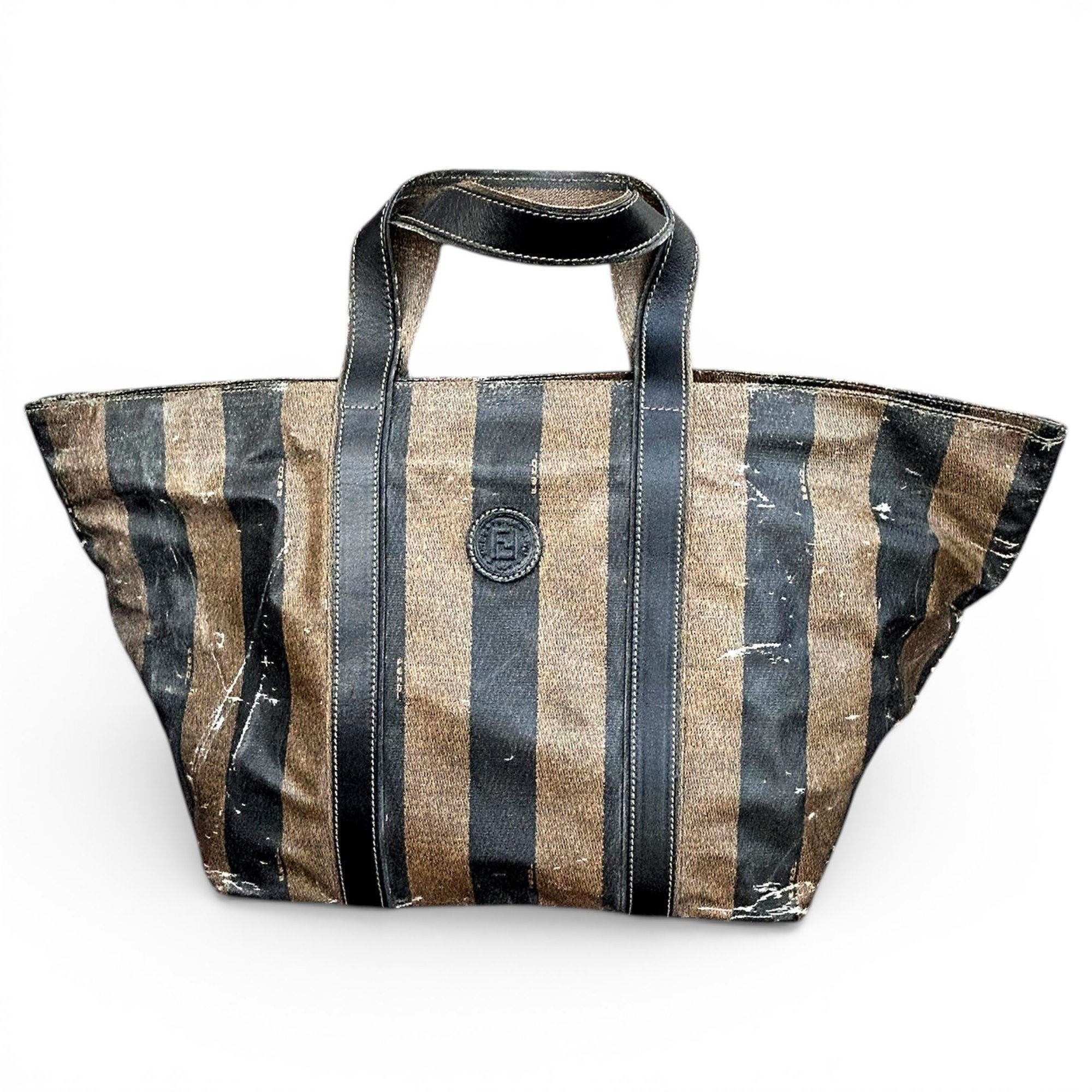 Cloth tote