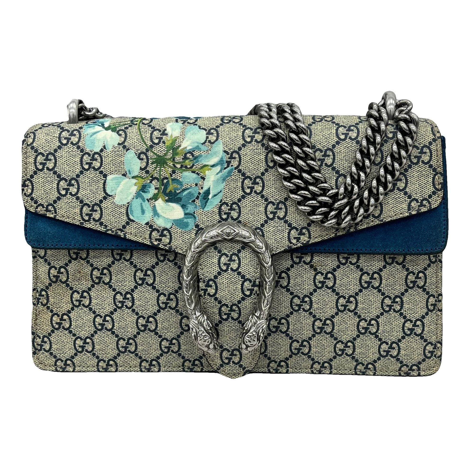 Dionysus cloth handbag