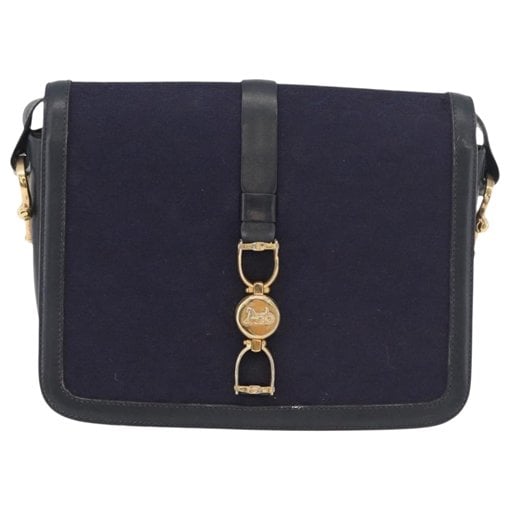 Celine Cloth handbag