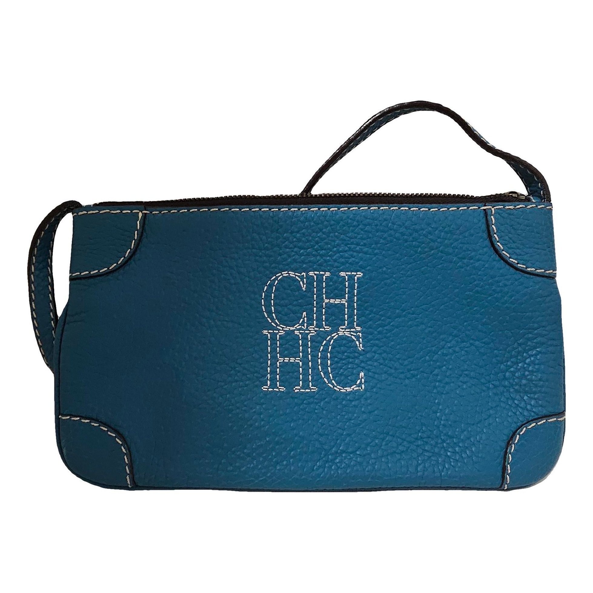 Carolina Herrera Leather handbag