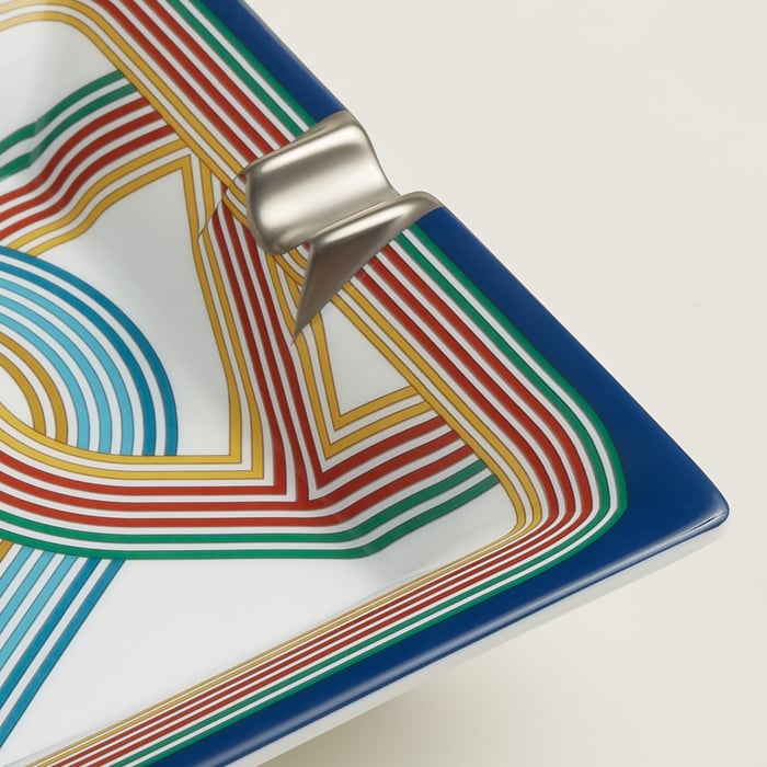 Azur Circuit 24 Ashtray