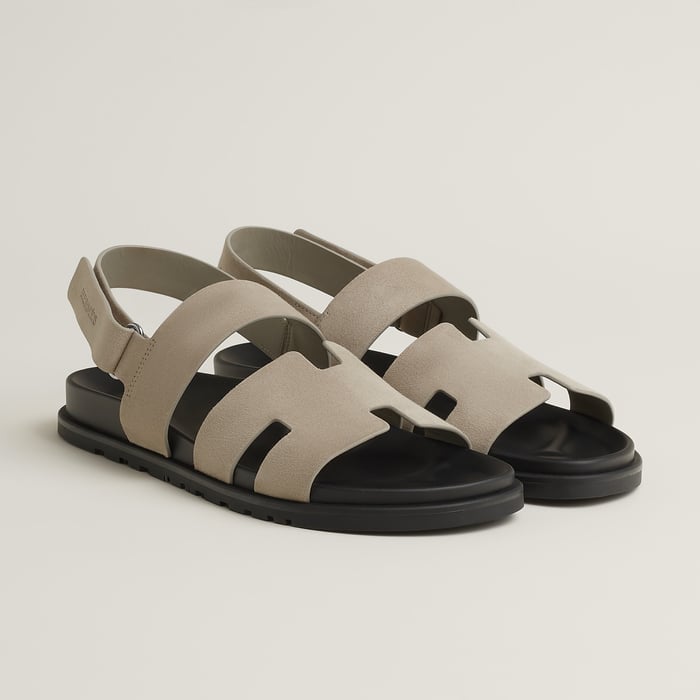 Beige Esquisse Genius Sandal