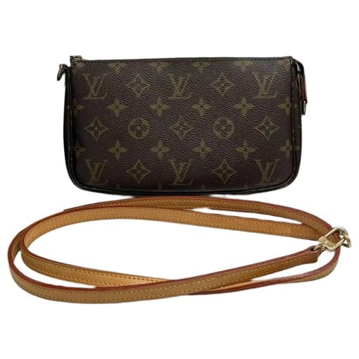 Cloth crossbody bag