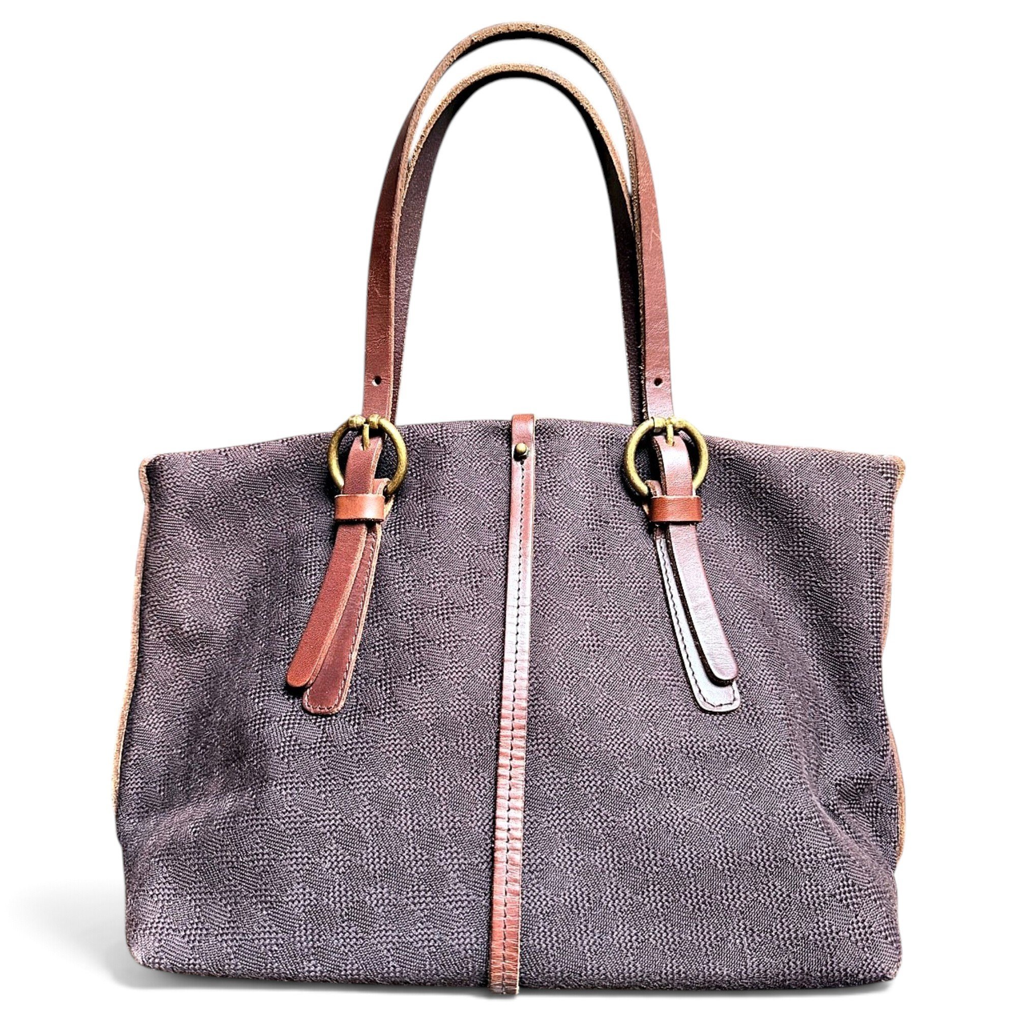 Cloth tote