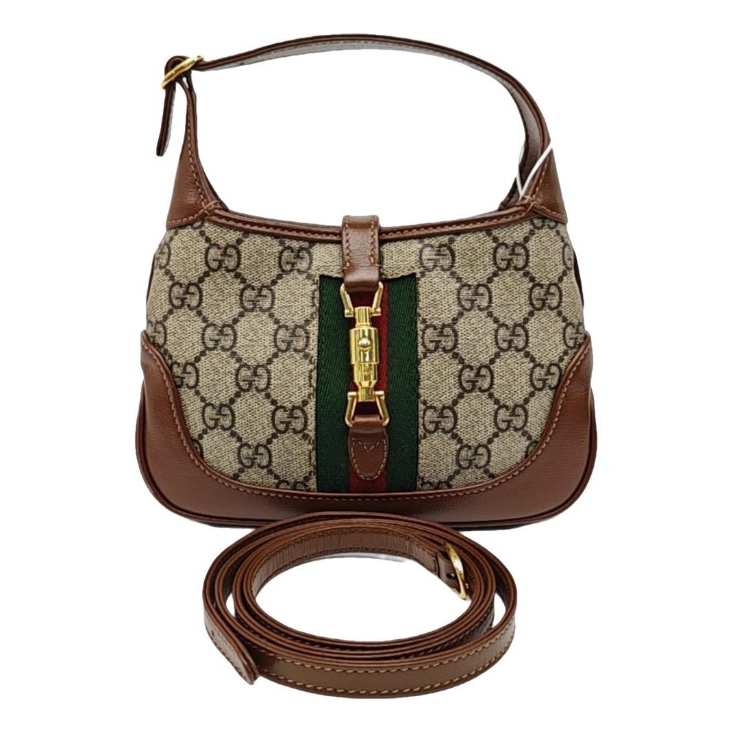 Jackie 1961 cloth handbag