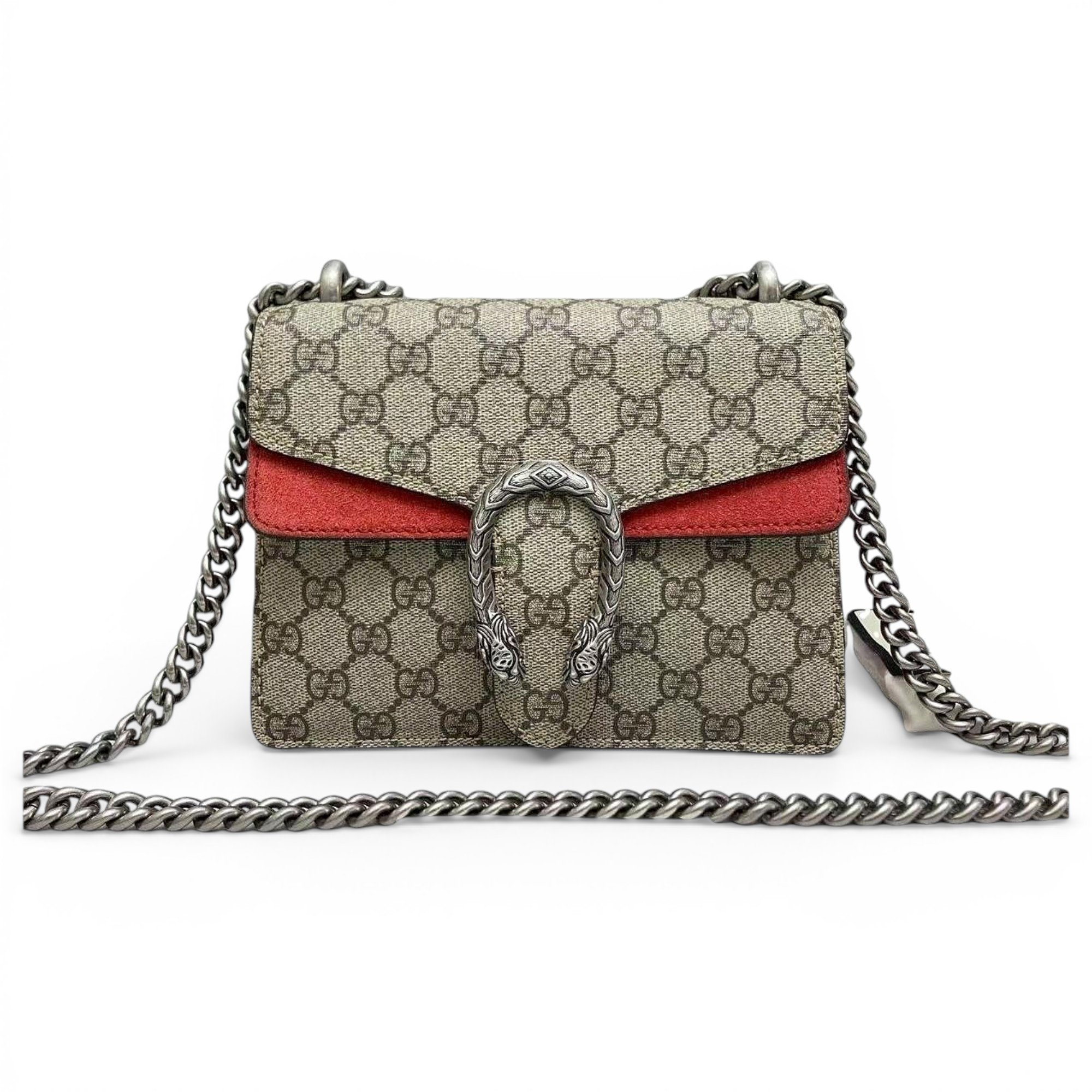 Dionysus cloth handbag