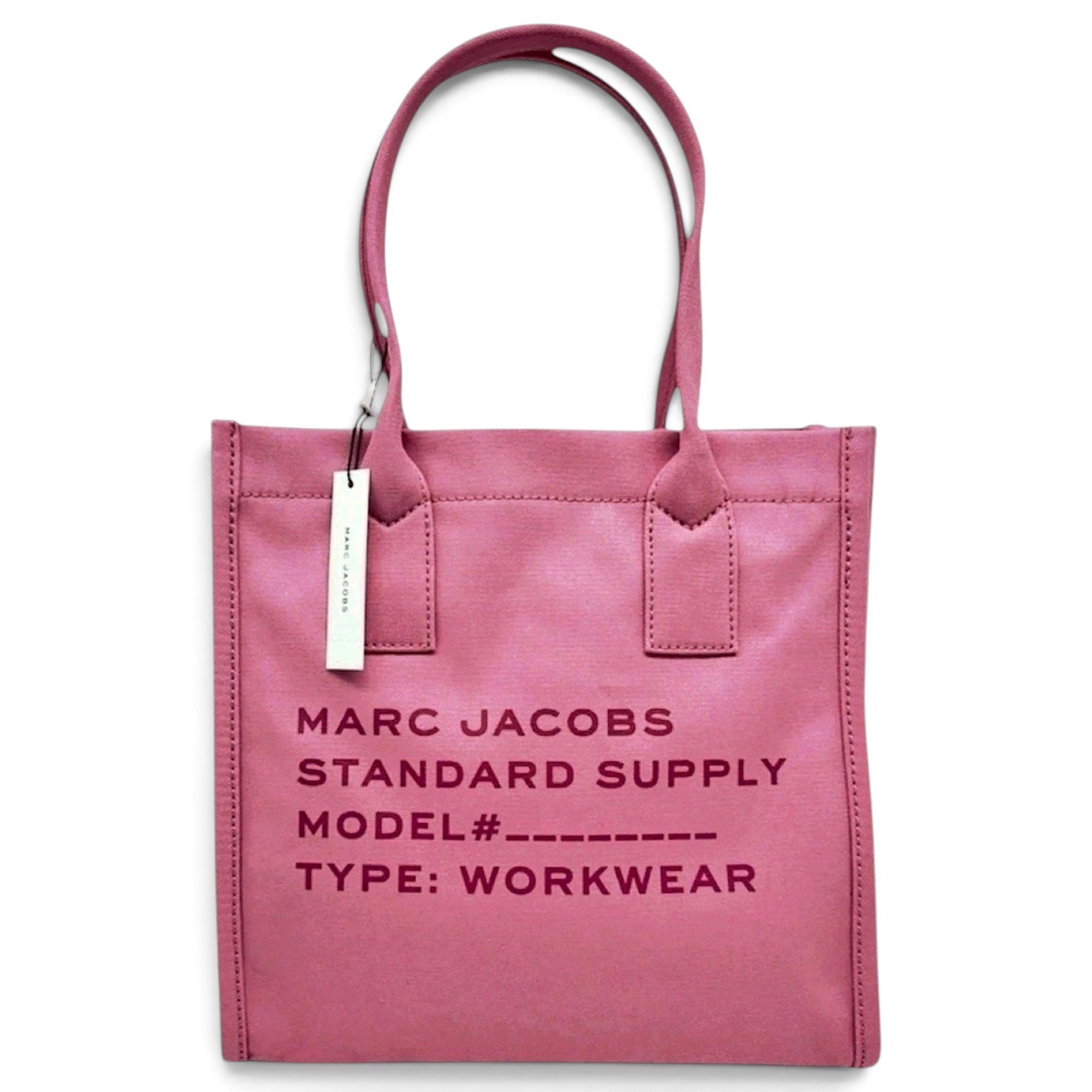 The Tag Tote tote