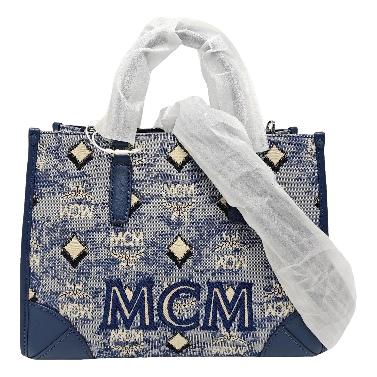 Cloth handbag