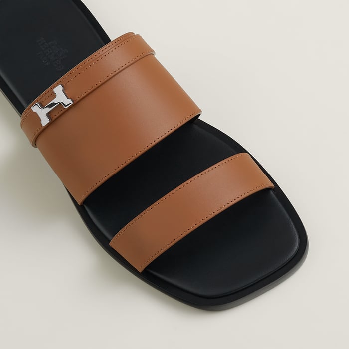 Naturel Joao Sandal
