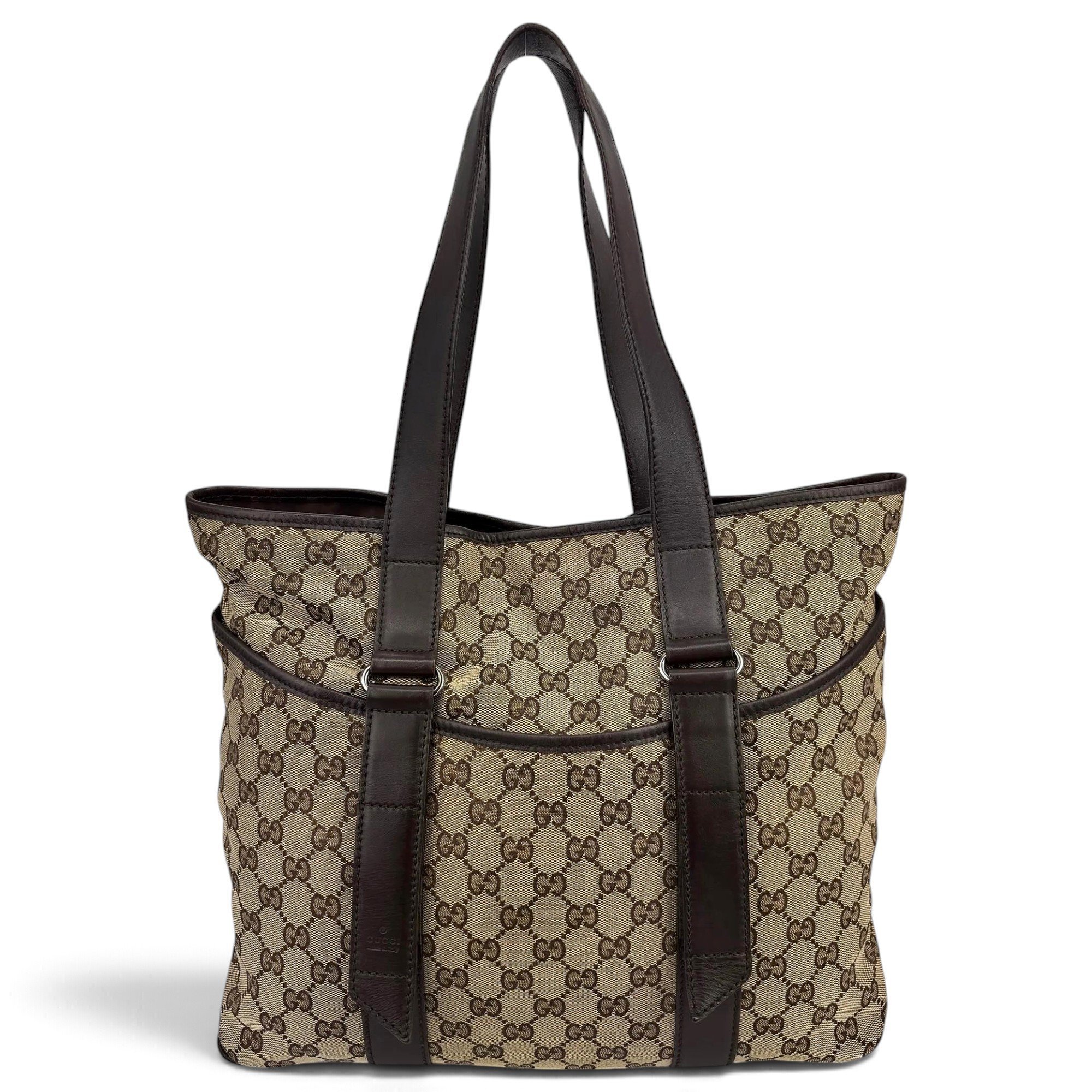 Abbey cloth tote