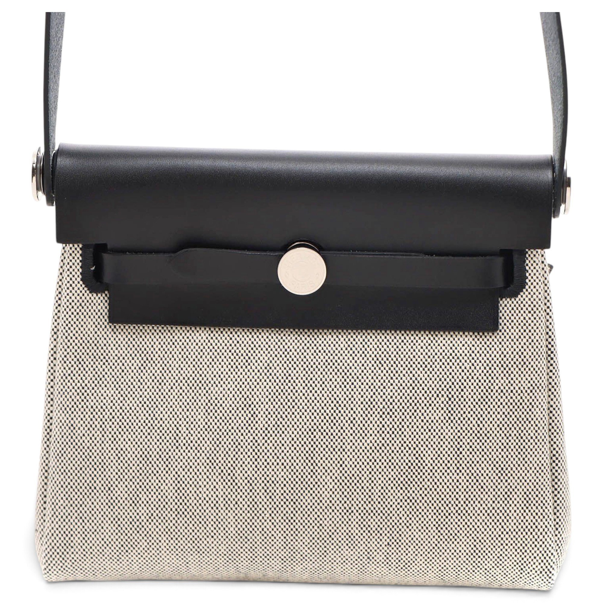 Herbag cloth handbag