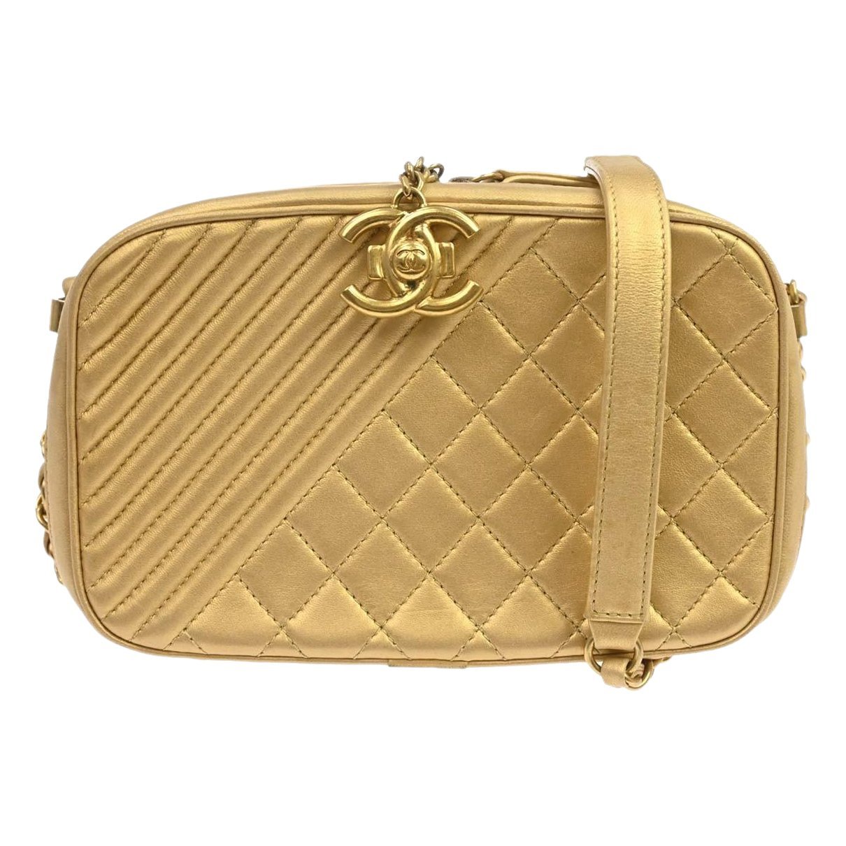 Boy leather handbag