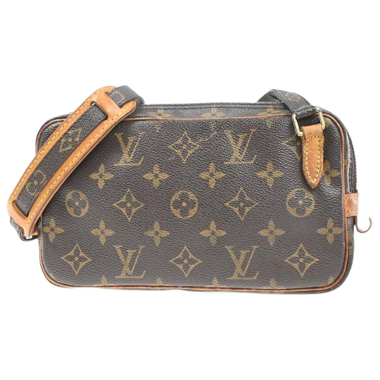 Marly cloth handbag