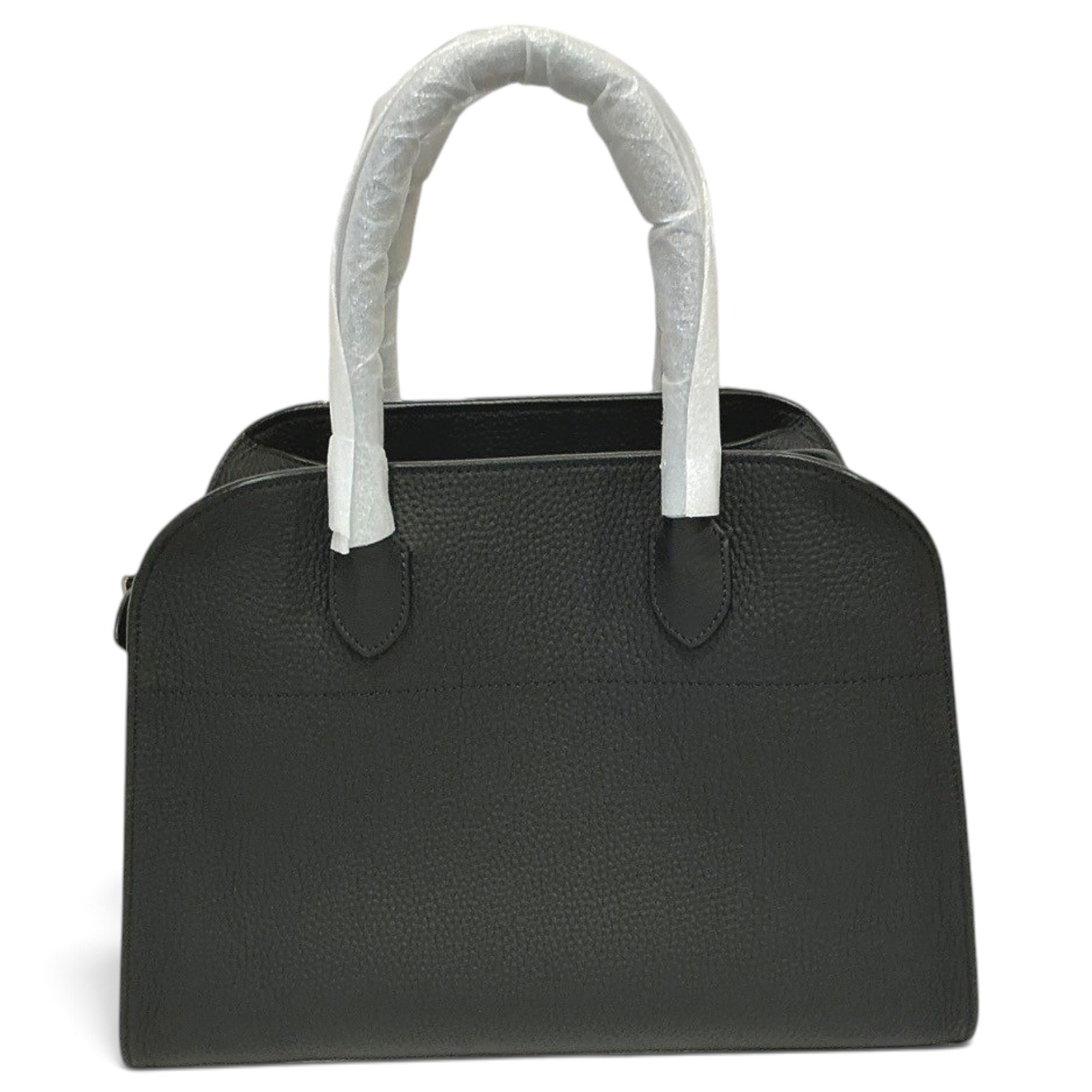 Margaux leather handbag