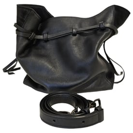 Boyy Leather crossbody bag