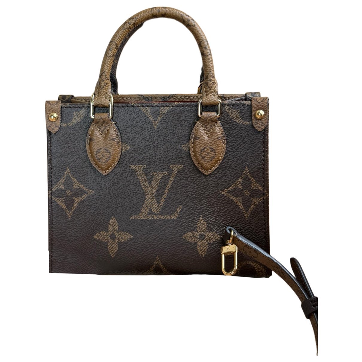 Onthego tote