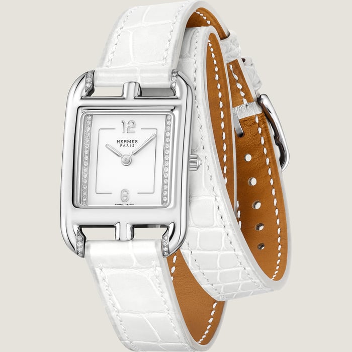 Sans Coloris Cape Cod Watch, Small Model, 31 MM
